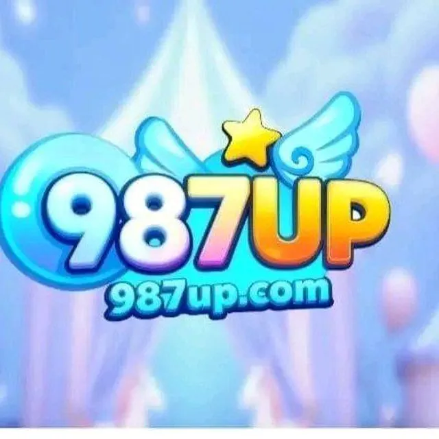 987UP - Pertarungan Terbaik di Ujung Jari Anda