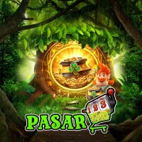 PASAR123 - Simulasi Pasar yang Seru dan Menyenangkan