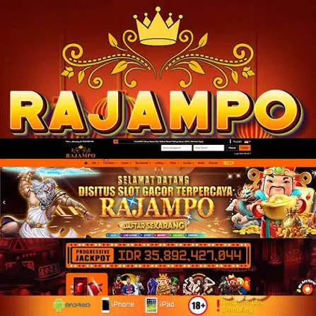 RAJAMPO - Petualangan dan Pertarungan Epik dalam Dunia ARPG