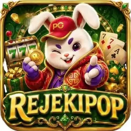 REJEKIPOP - Game Tembak Ikan Seru dan Mengasyikkan