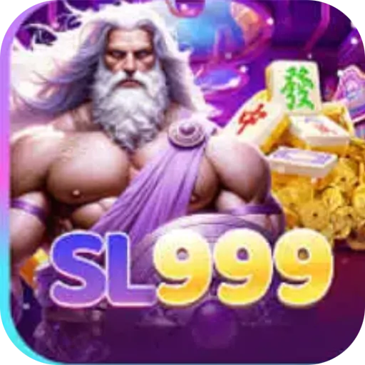 SL999 - Permainan Slot Terbaik untuk Pengalaman Seru