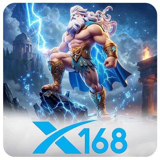 X168 - Petualangan Aksi yang Mendebarkan
